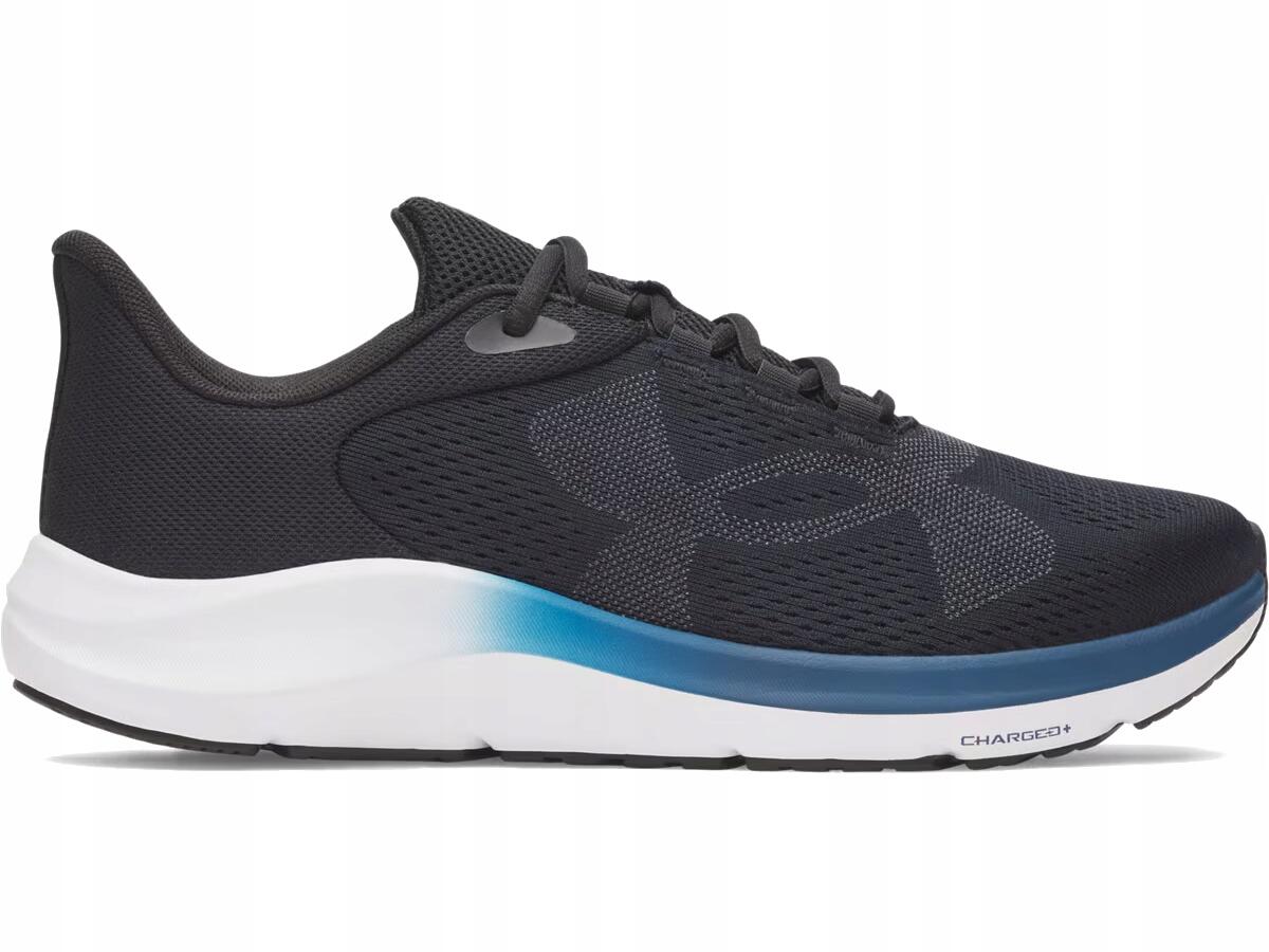 Chaussures de course UNDER ARMOUR Pursuit pour hommes 3/5