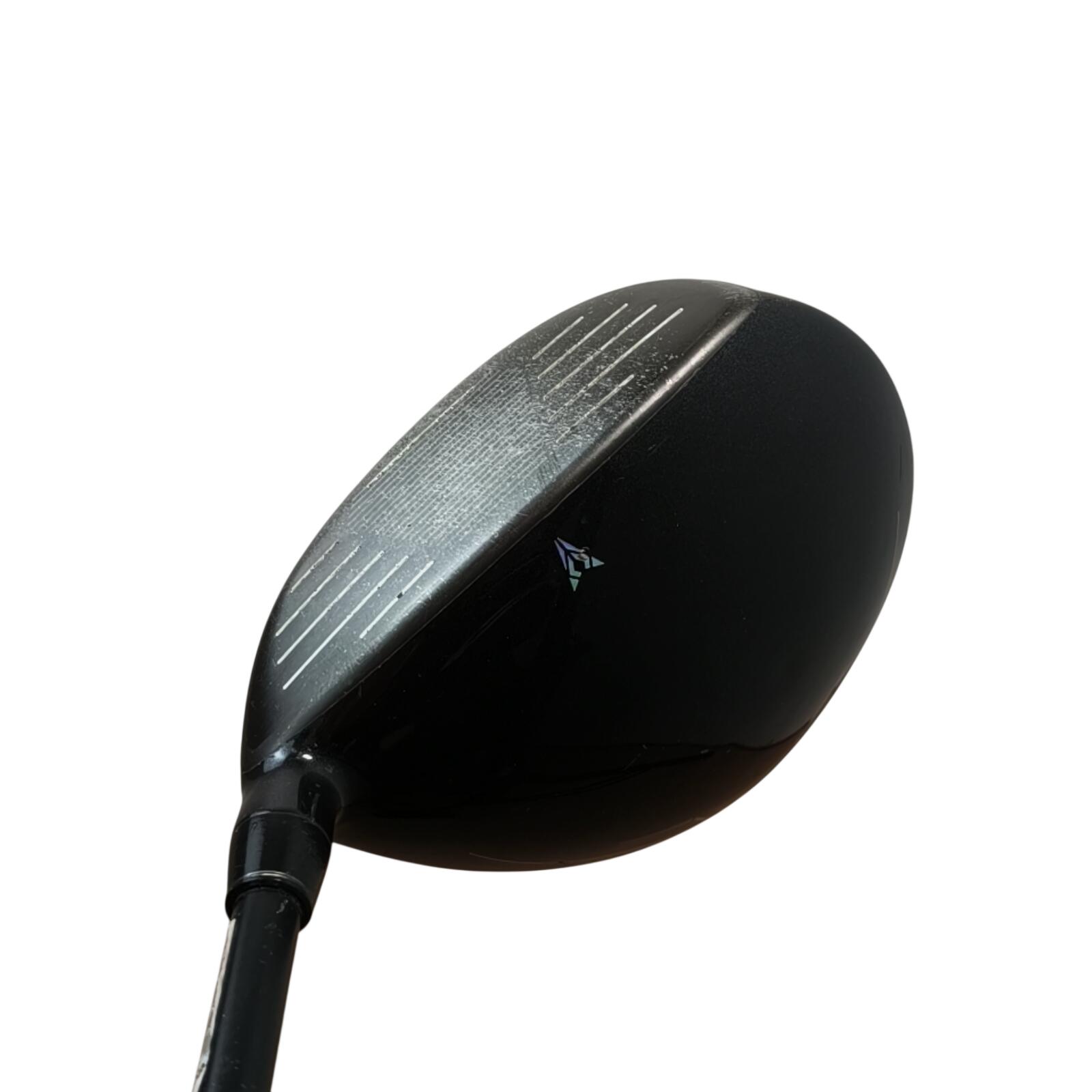XXIO XXIO Fairway Wood / Flex Stiff / #3/15 3/5