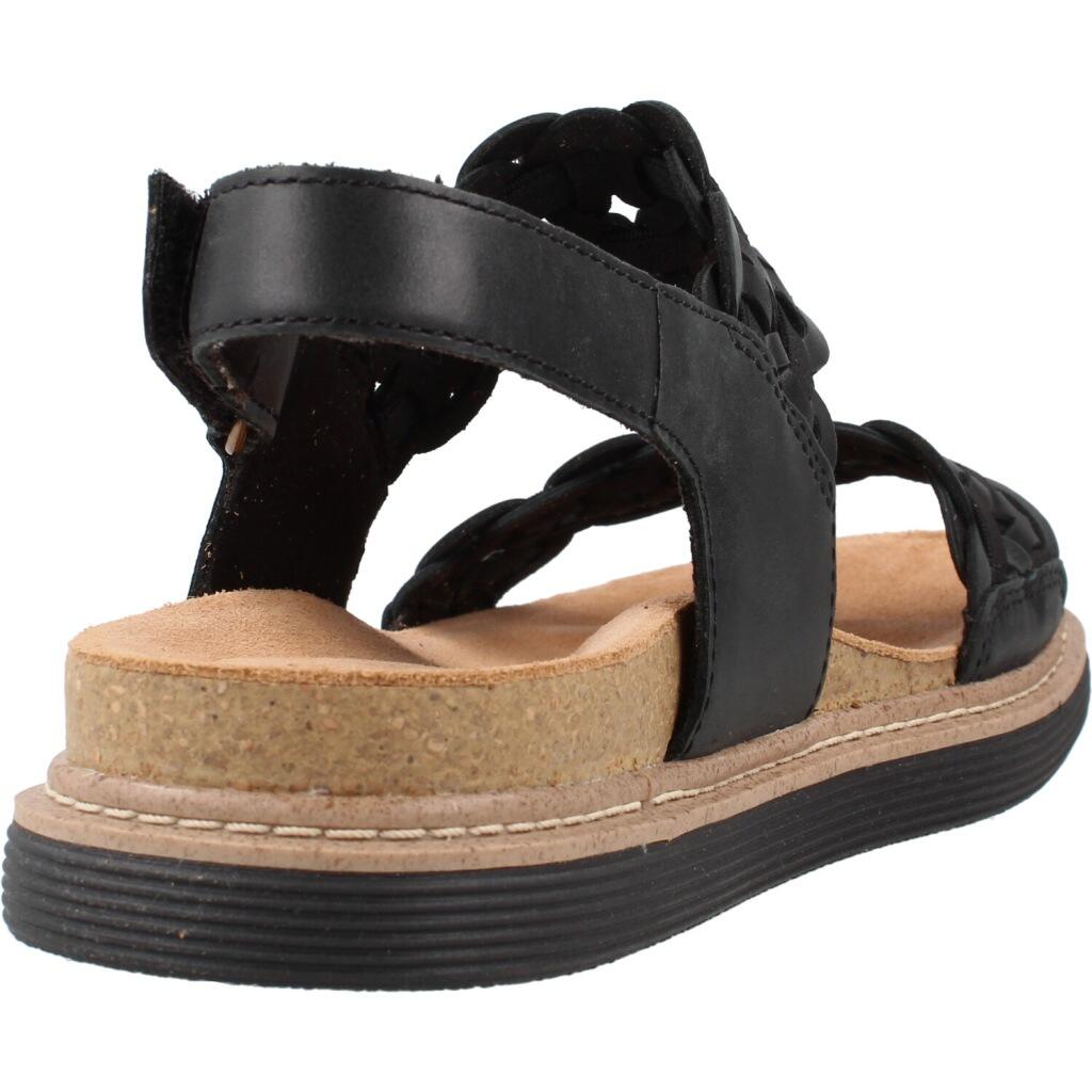 Sandalias Mujer Clarks Arwell Glide 3/5