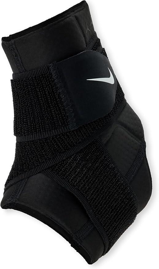 Knöchelhülse mit Riemen Nike Pro, M 3/3
