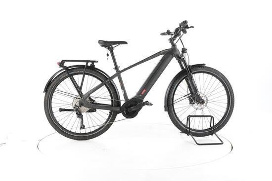 Refurbished - Carver SUV E.430 Trekking E-Bike - Sehr gut