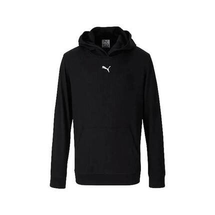 Sweatshirt à capuche fille Puma ESS Rib