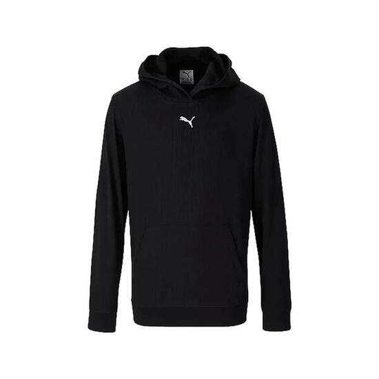Sweatshirt à capuche fille Puma ESS Rib