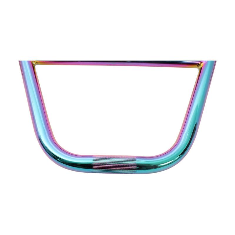 Ghidon BMX KHE PRISM 9 inch Oil Slick