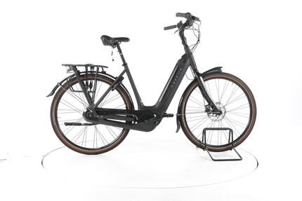 Reconditionné - Gazelle Arroyo C8 City E-Bike Entrée basse - Très Bon