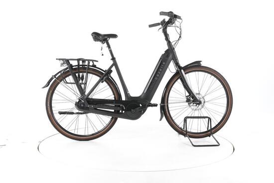 Reconditionné - Gazelle Arroyo C8 City E-Bike Entrée basse - Très Bon
