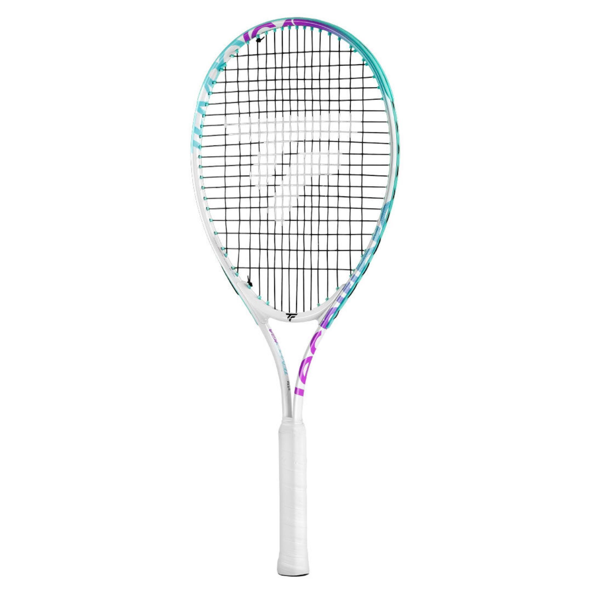 Second Life - Rakieta tenisowa dla dzieci Tecnifibre Tempo IGA... - Stan Dobry 2/7