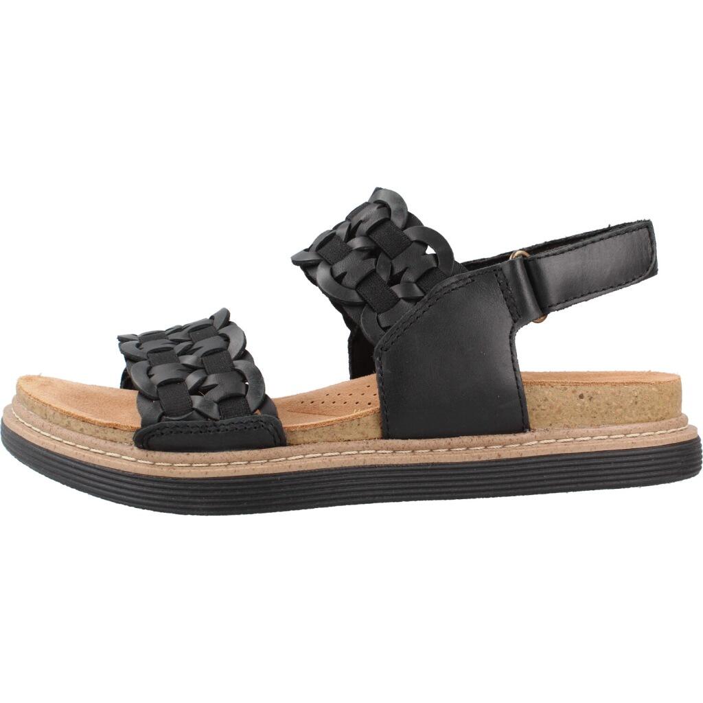 Sandalias Mujer Clarks Arwell Glide 2/5