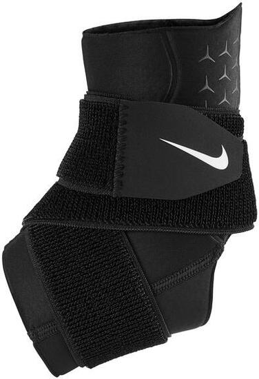 Enkelsleeve met riem Nike Pro, M