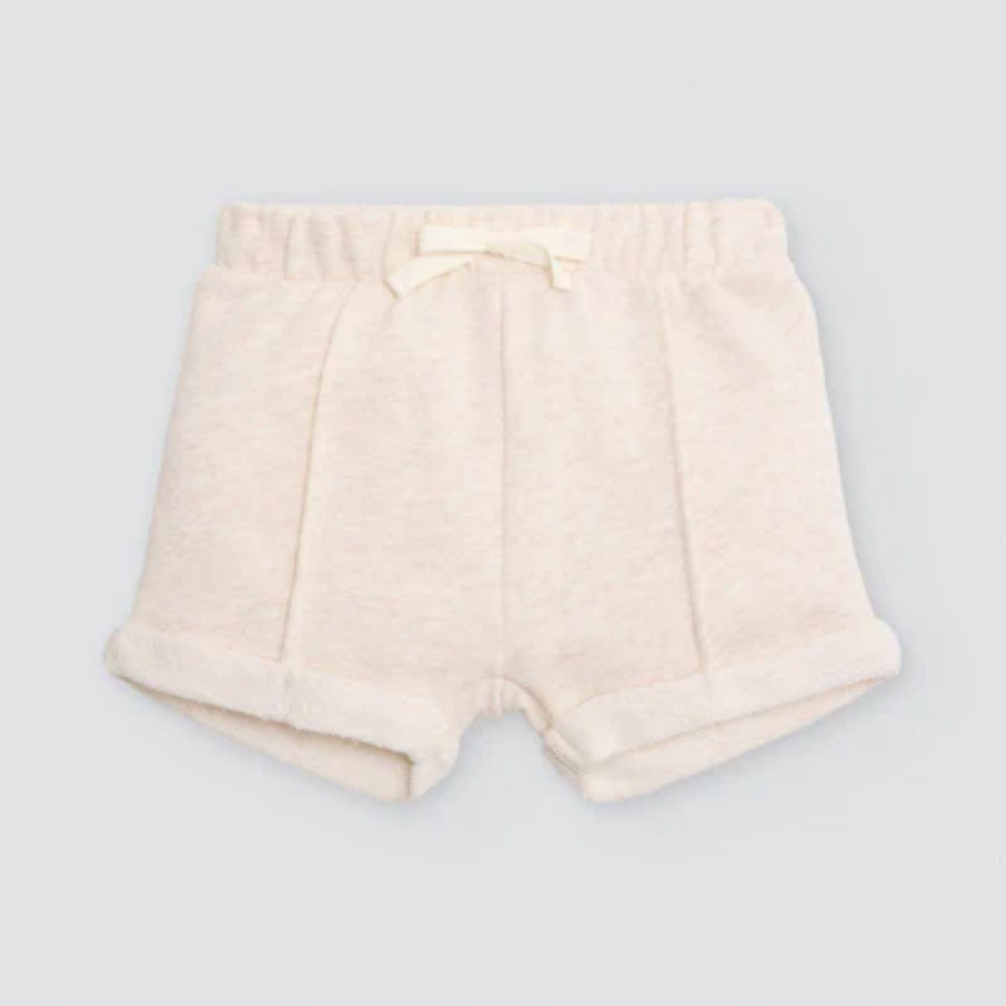 Conjunto bebé 3 piezas estampado nutria 3/6