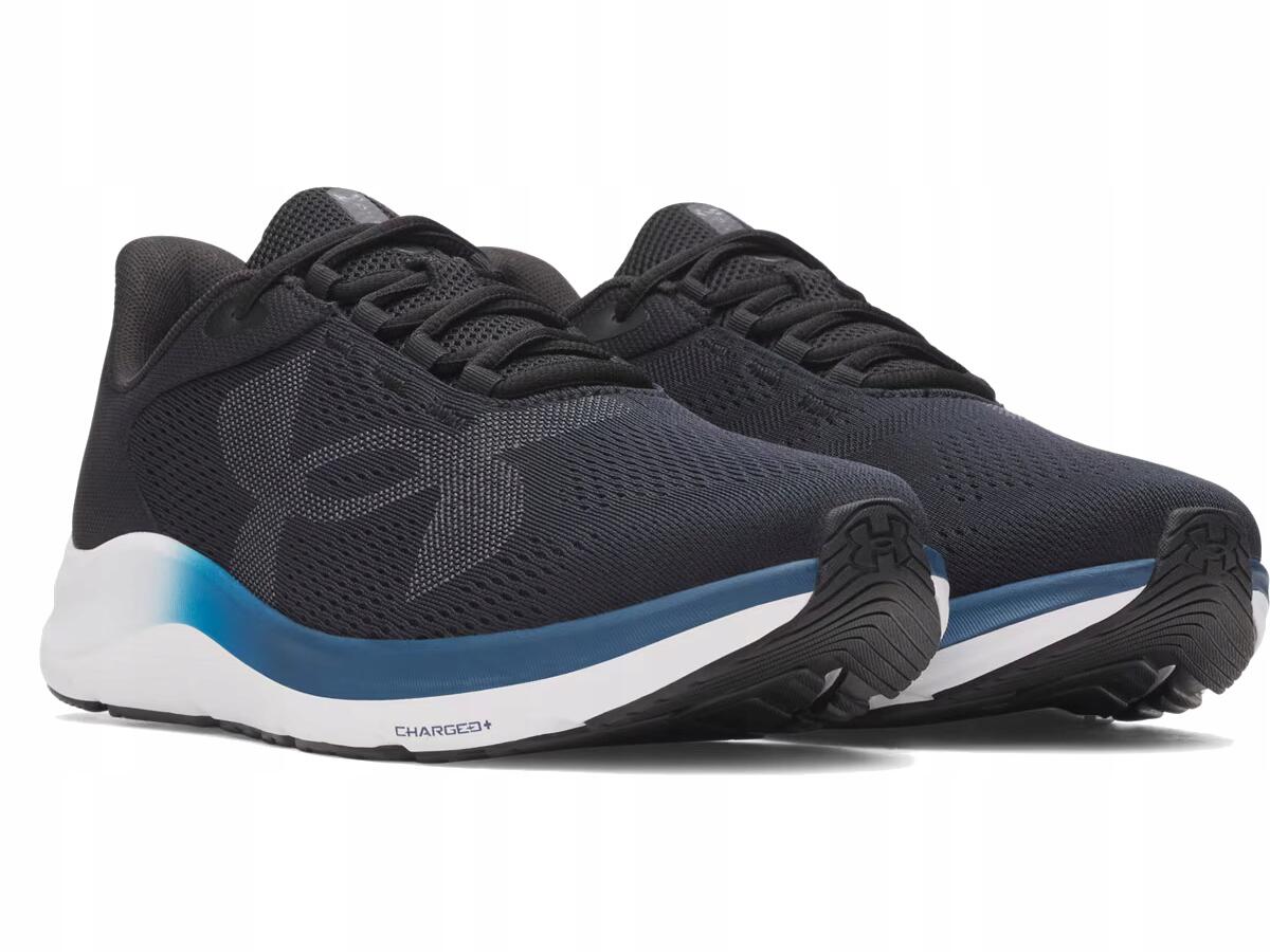 Chaussures de course UNDER ARMOUR Pursuit pour hommes 4/5