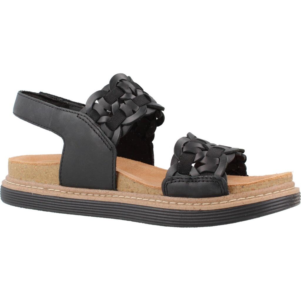 Sandalias Mujer Clarks Arwell Glide 5/5