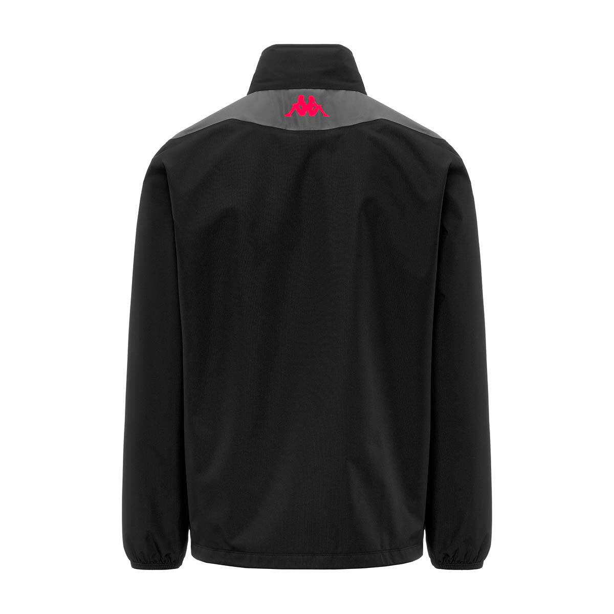 Veste Mavaro Pro 2 homme TUNISIE 26/27 4/4