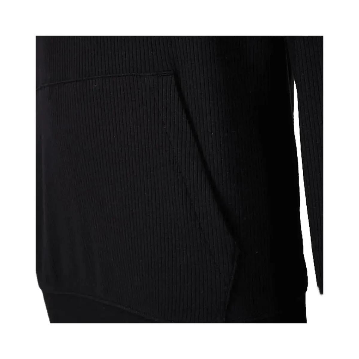 Sweatshirt à capuche fille Puma ESS Rib 6/6