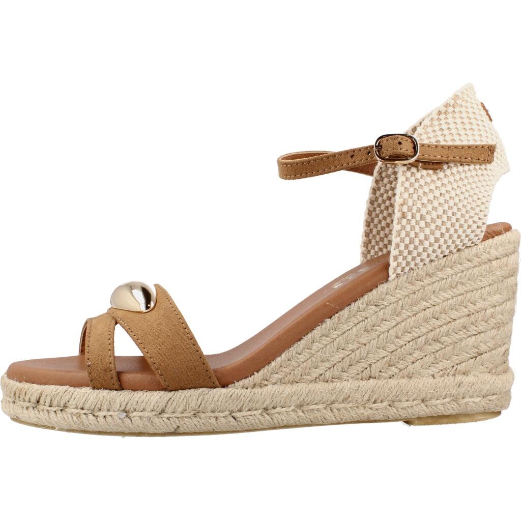 Sandalias Mujer Mtng 55653m 2/5