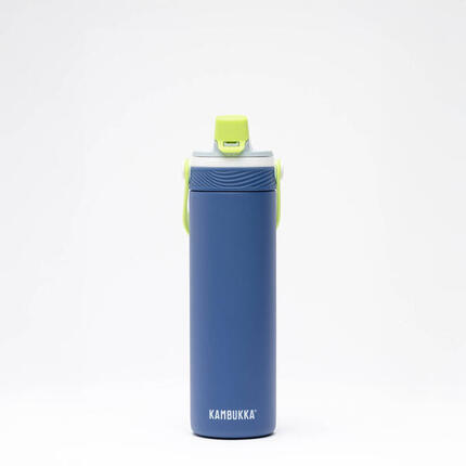 Butelka termiczna na wodę termos podróżny Dupla Insulated 600ml - Electric Storm