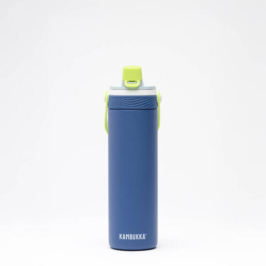 Butelka termiczna na wodę termos podróżny Dupla Insulated 600ml - Electric Storm