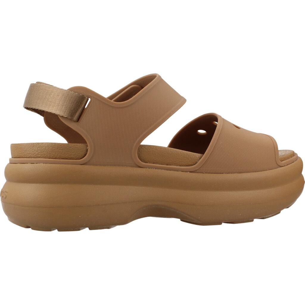 Sandalias Mujer Crocs 211755c 4/5