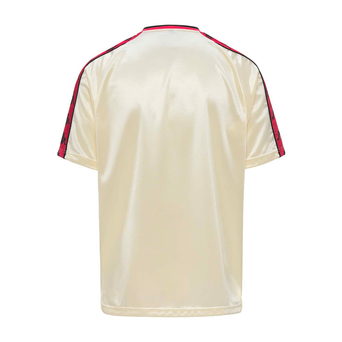Maillot 222 Banda Rituz homme TUNISIE 26/27 7/7