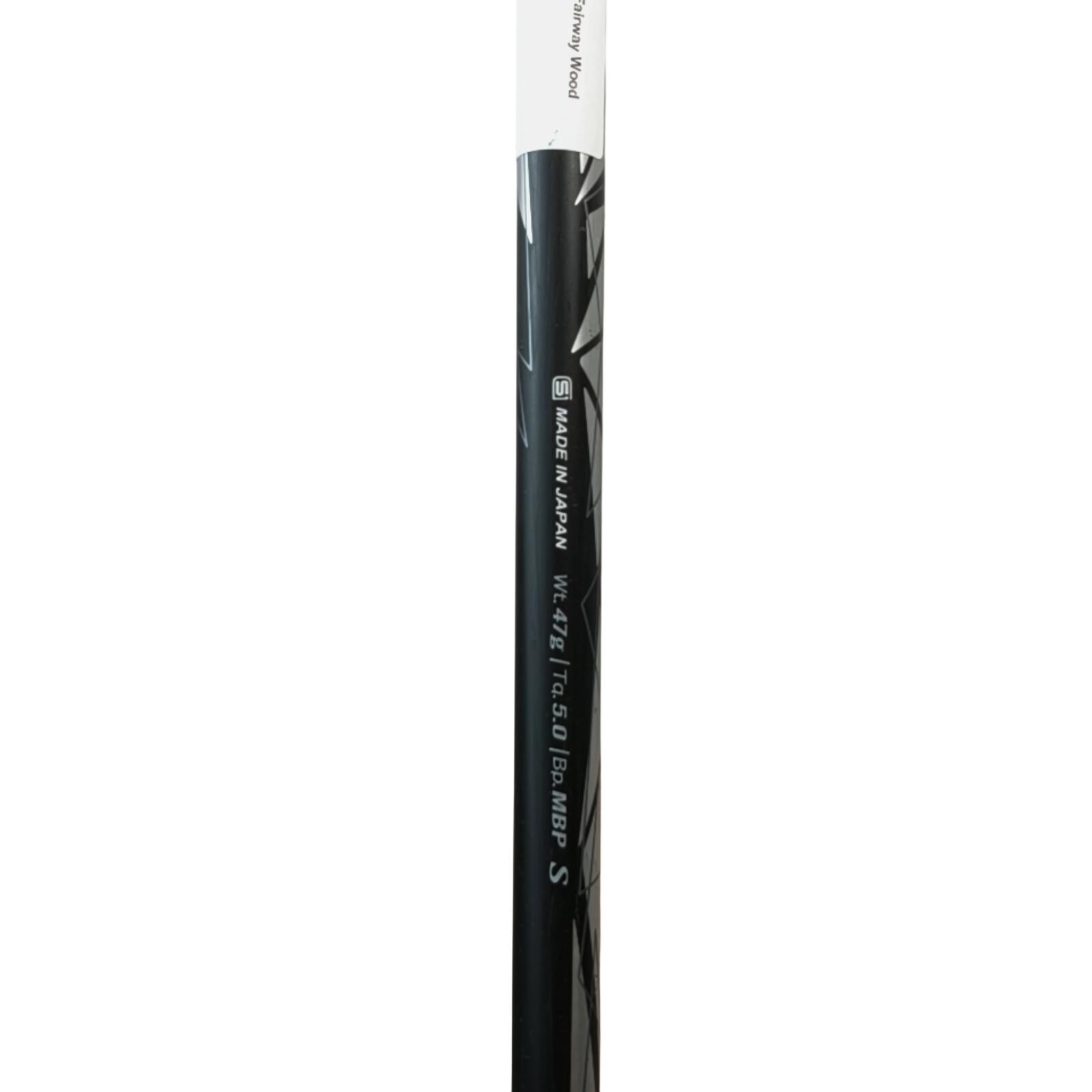 XXIO XXIO Fairway Wood / Flex Stiff / #3/15 4/5