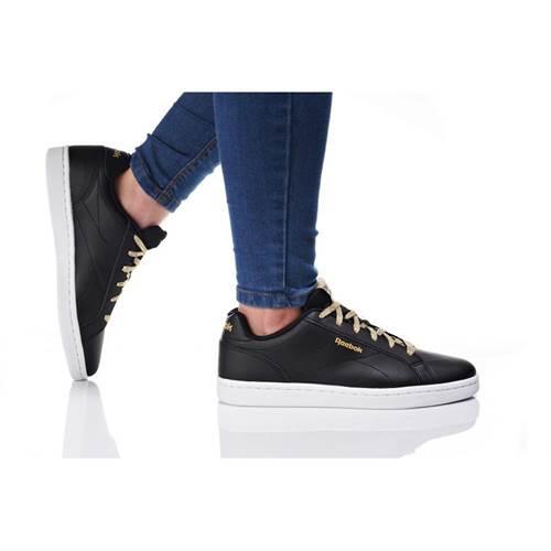 Chaussures universel femmes Reebok Royal Complete 3/5