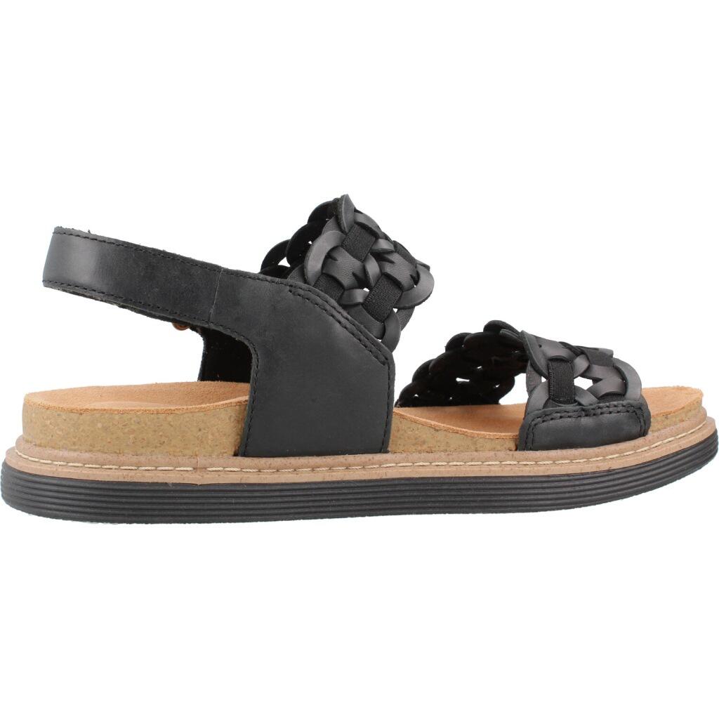 Sandalias Mujer Clarks Arwell Glide 4/5