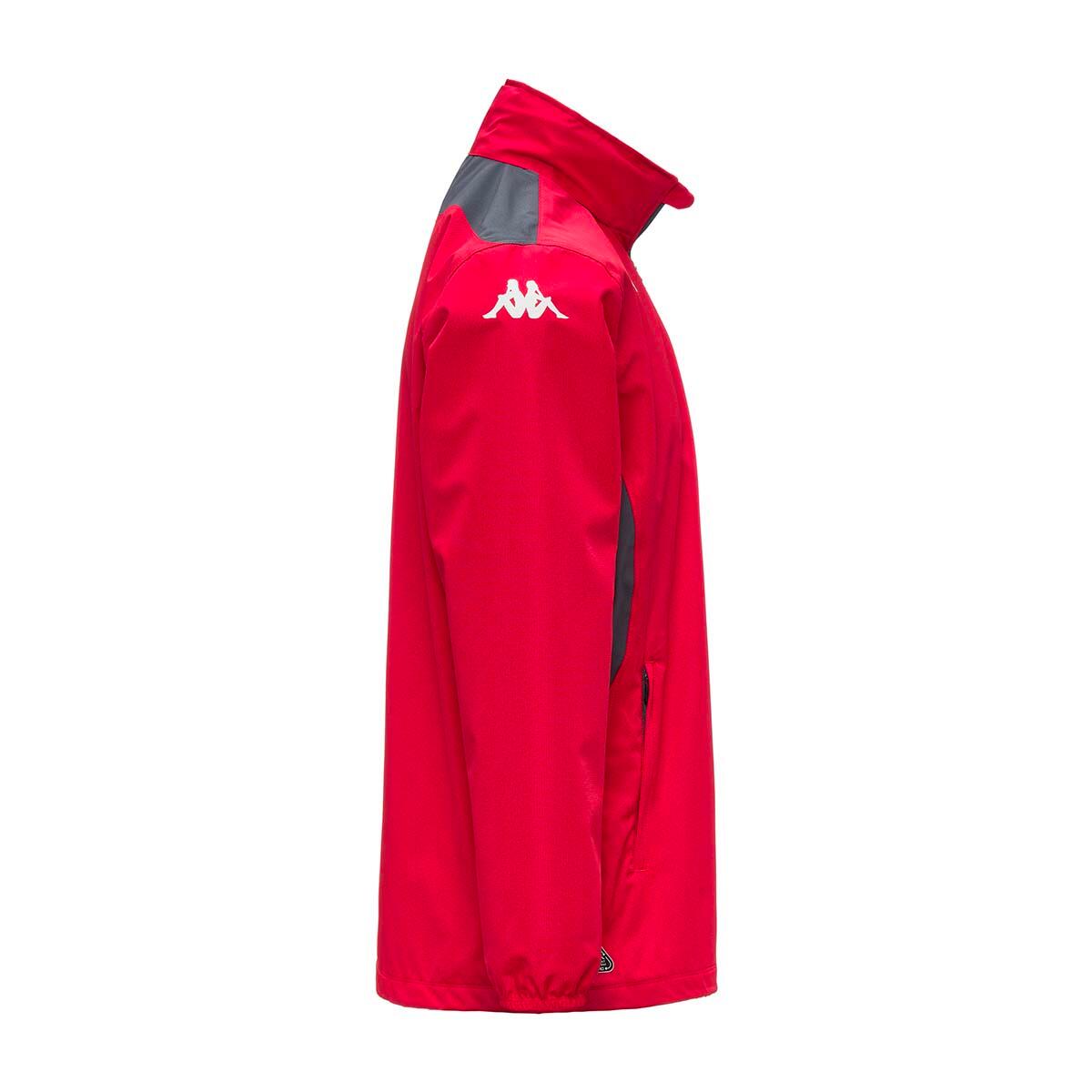 Veste Mavaro Pro 2 homme TUNISIE 26/27 3/4