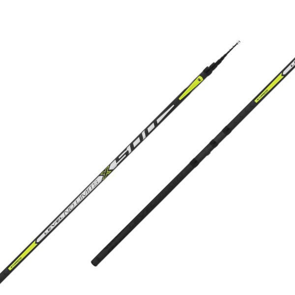 Tubertini Level No Limit X 5mt 2/2
