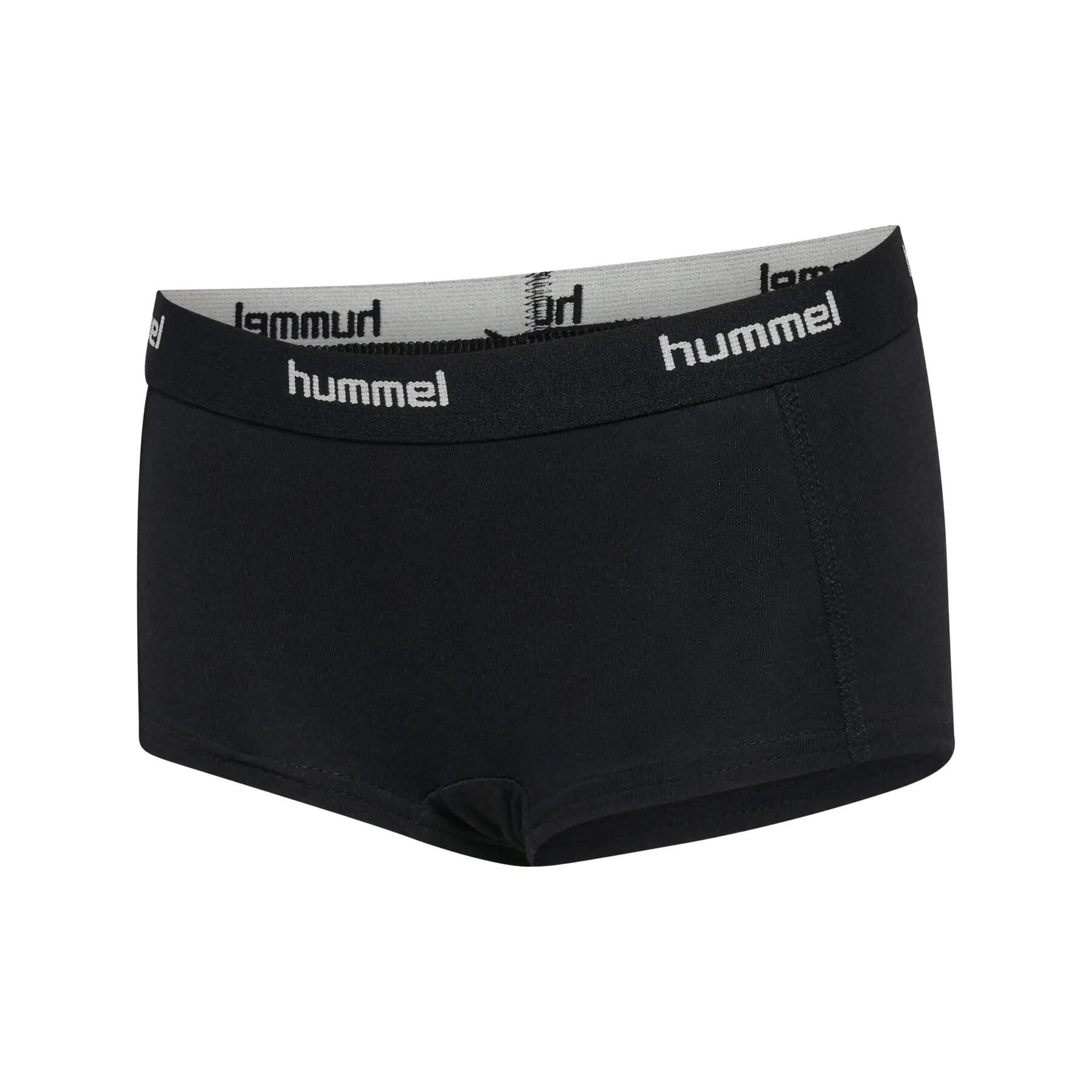Boxer enfant Hummel Nala (x3) 2/4
