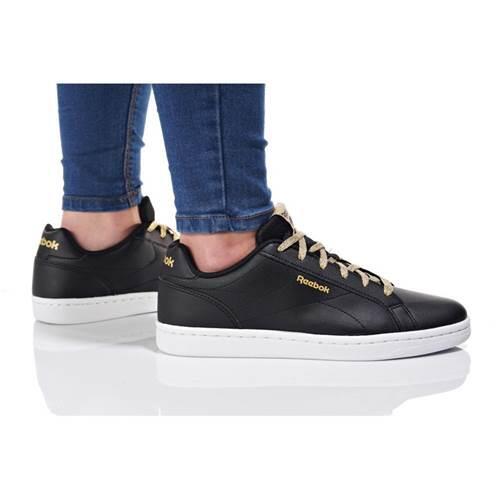 Chaussures universel femmes Reebok Royal Complete 2/5
