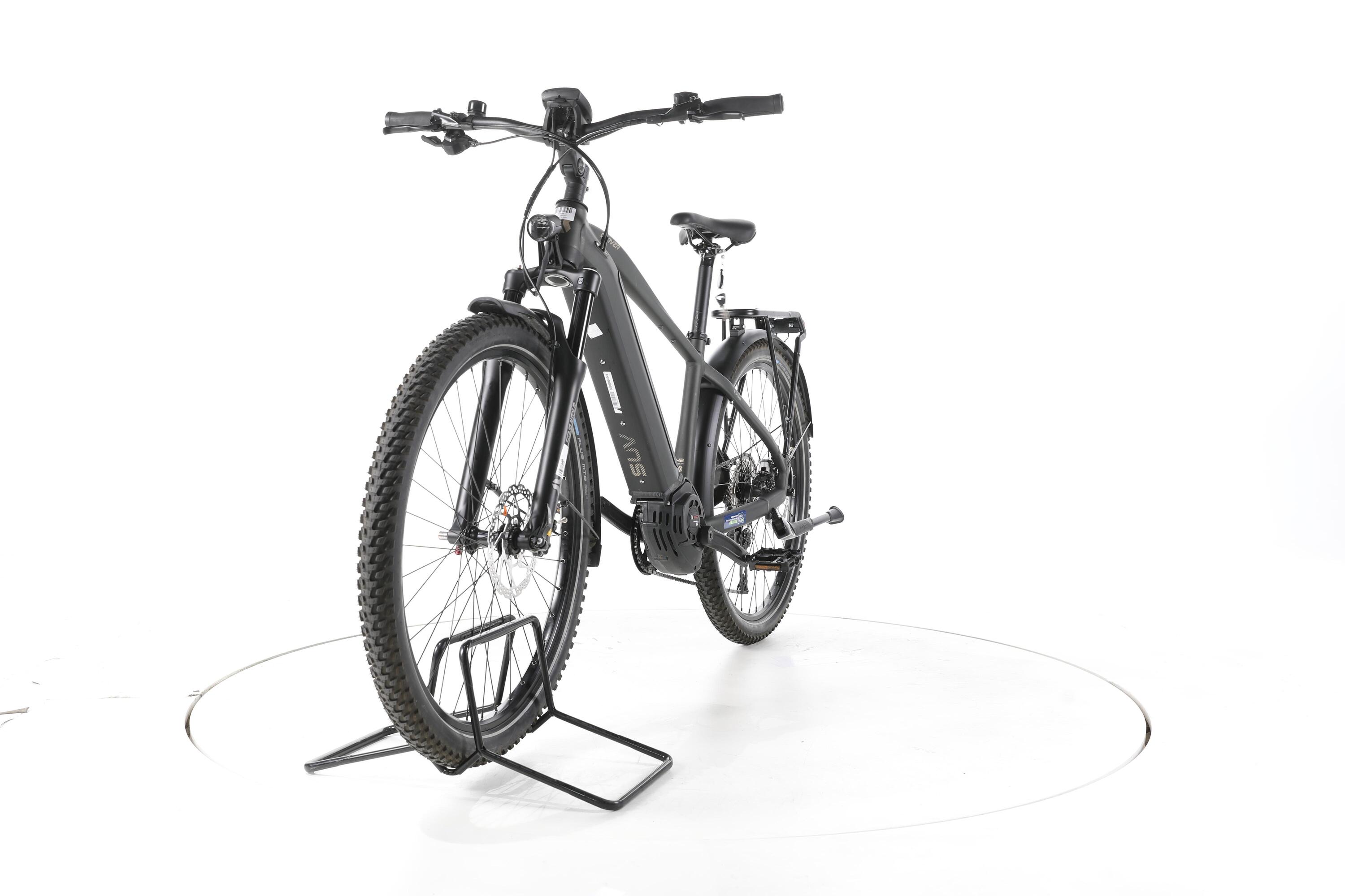 Ebike ricondizionata · Carver SUV E.430 · Ottime condizioni 4/7