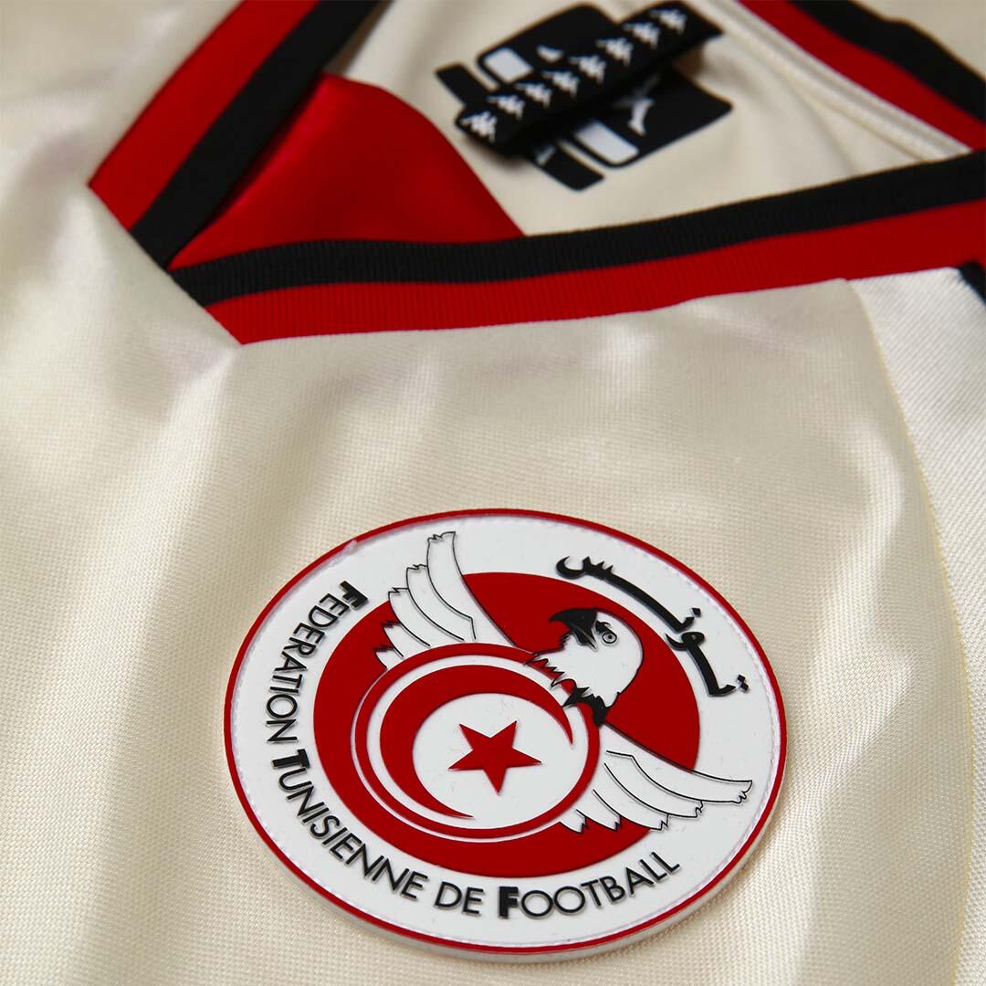 Maillot 222 Banda Rituz homme TUNISIE 26/27 4/7