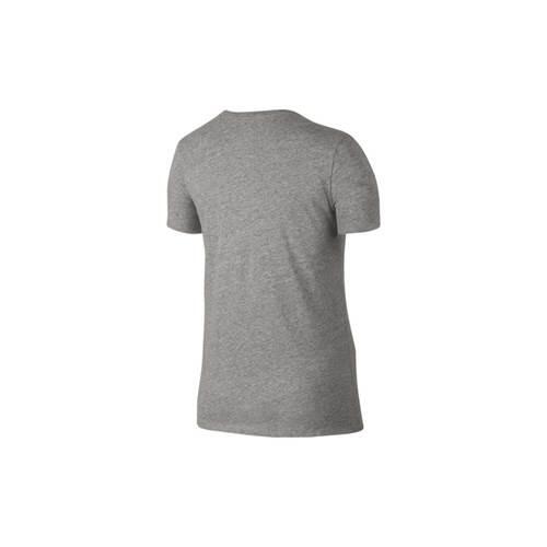 Koszulka sportowa damska Nike Nsw Crew Tee Top Tshirt 2/2
