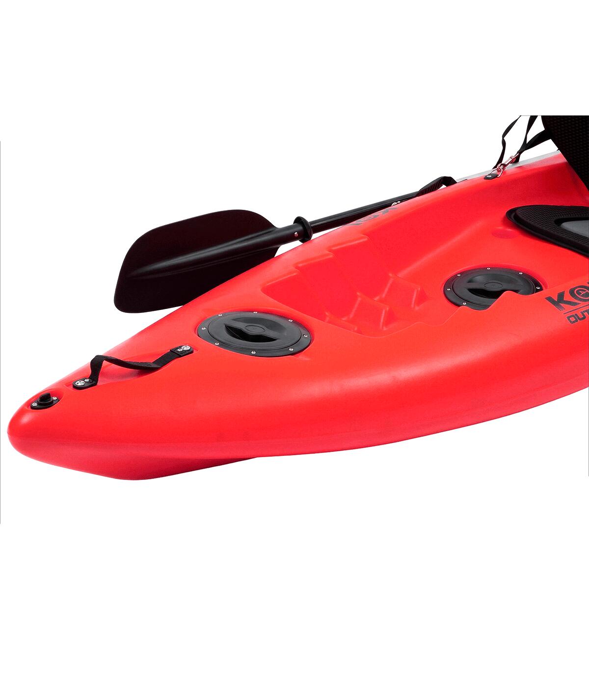Shark 260 de Paseo/Recreo Kol Outdoor 3/5