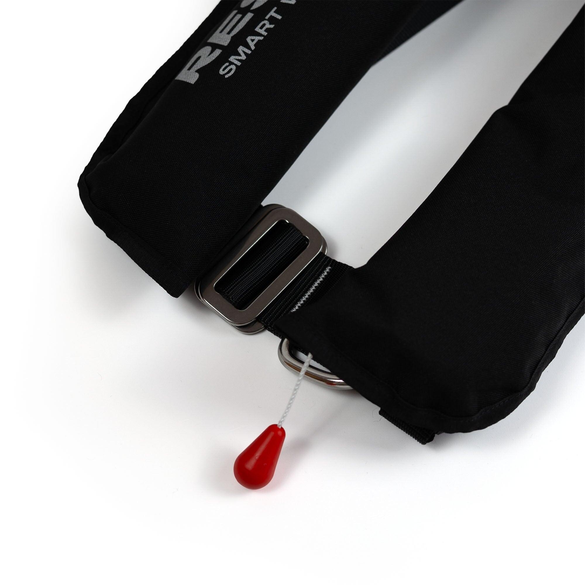 RESTUBE Lifejacket SAIL – Chaleco salvavidas automático 165N para vela 3/6