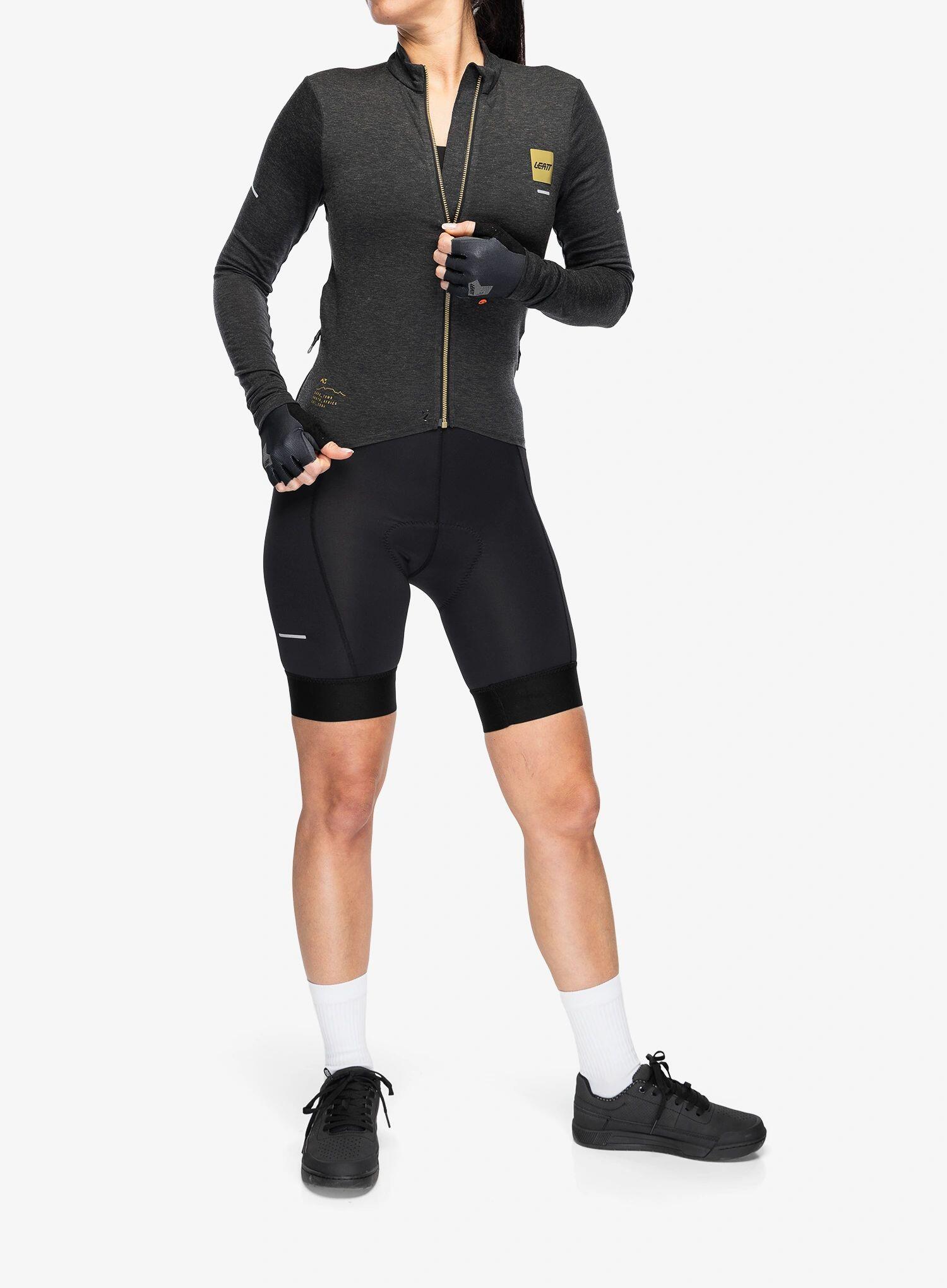 Bluza rowerowa damska Leatt MTB Endurance 4.0 Long Sleeve 6/7