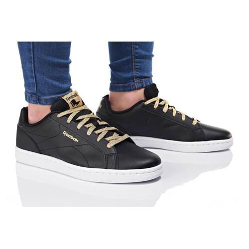 Chaussures universel femmes Reebok Royal Complete 5/5