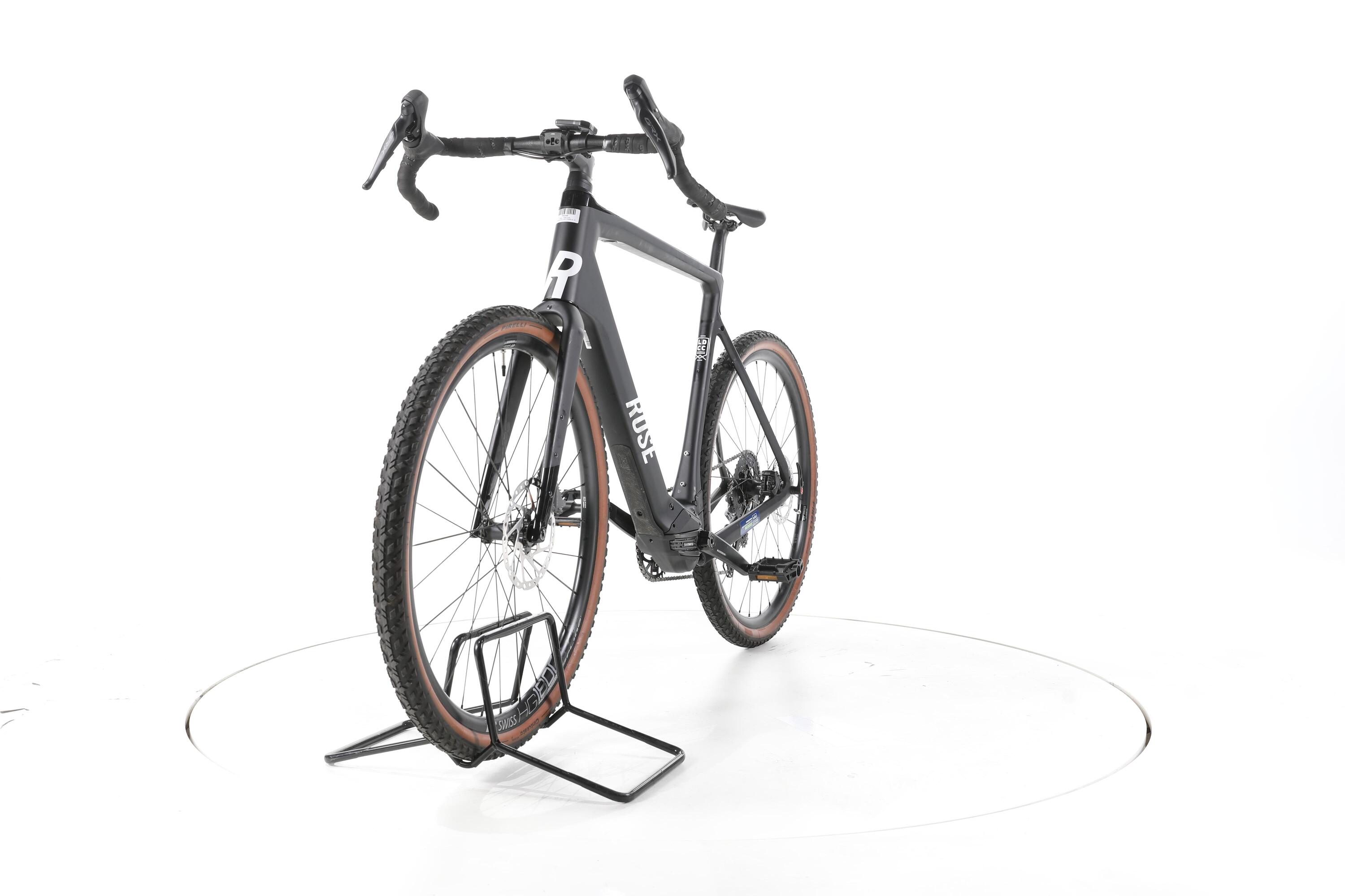 corratec rennrad Gravel-Fahrrad Corratec Allroad Travel 2  Evelostore