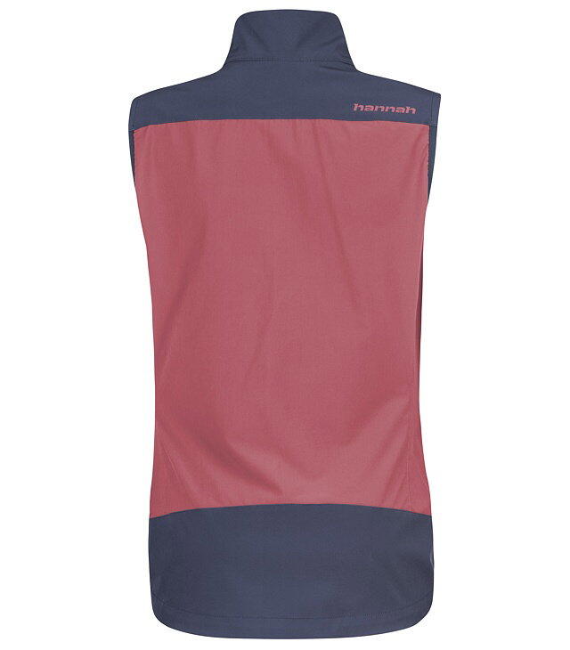Veste sans manche femme Hannah Pulla 2/5