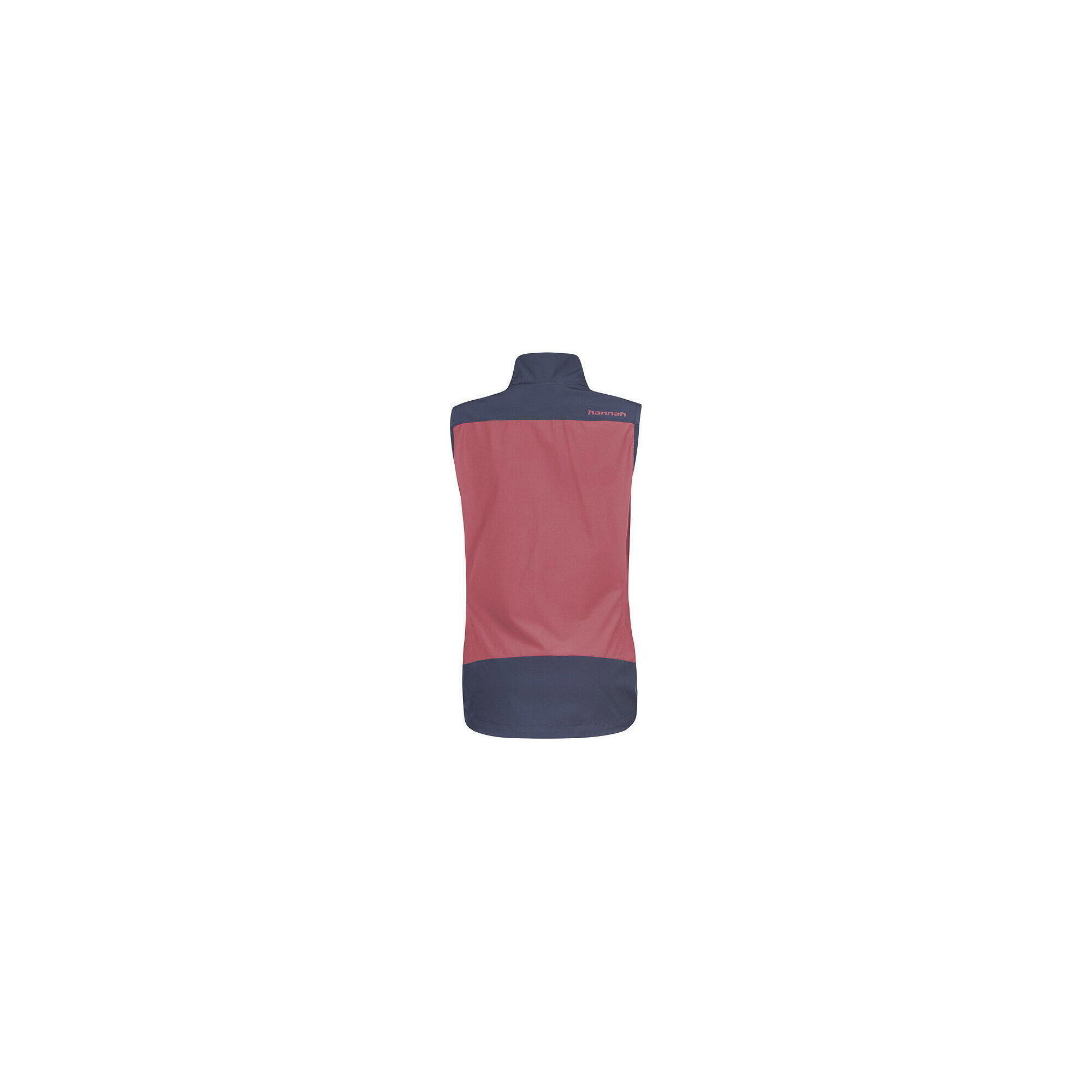 Dámská vesta HANNAH PULLA VEST