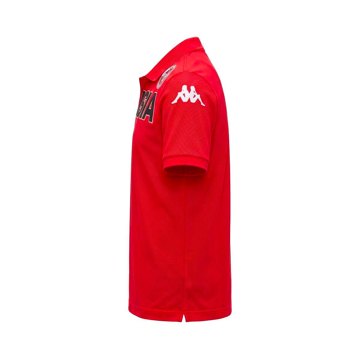 Polo Eroi homme TUNISIE 26/27 5/5