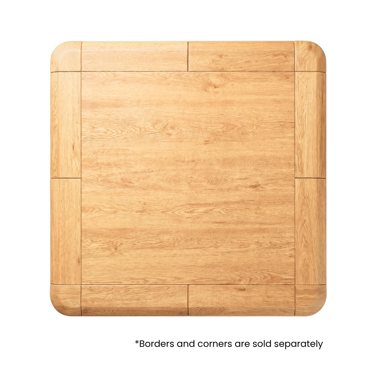 Infinity Rubber Flooring 100×100cm GladiatorFit 2/5