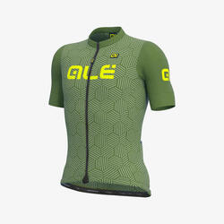 Ale Fietsshirt Korte Mouwen Solid Cross