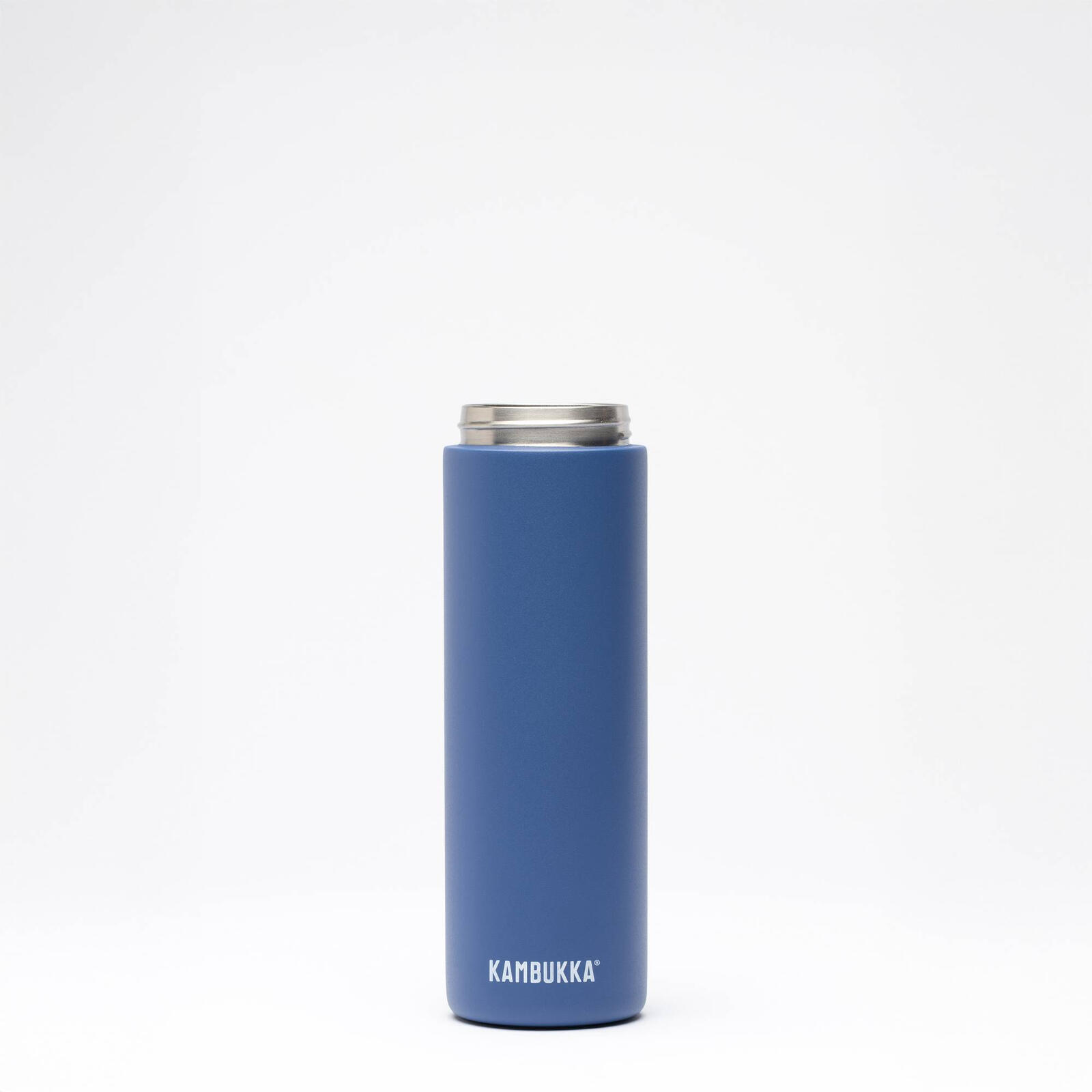 Butelka termiczna na wodę termos podróżny Dupla Insulated 600ml - Electric Storm 6/7