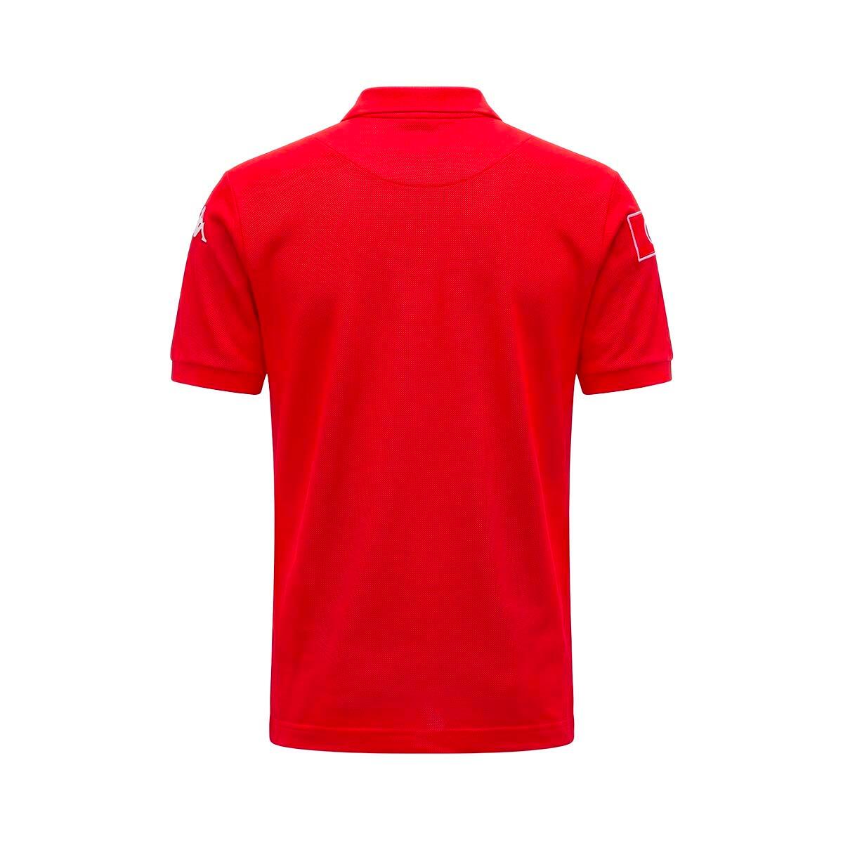 Polo Eroi homme TUNISIE 26/27 4/5