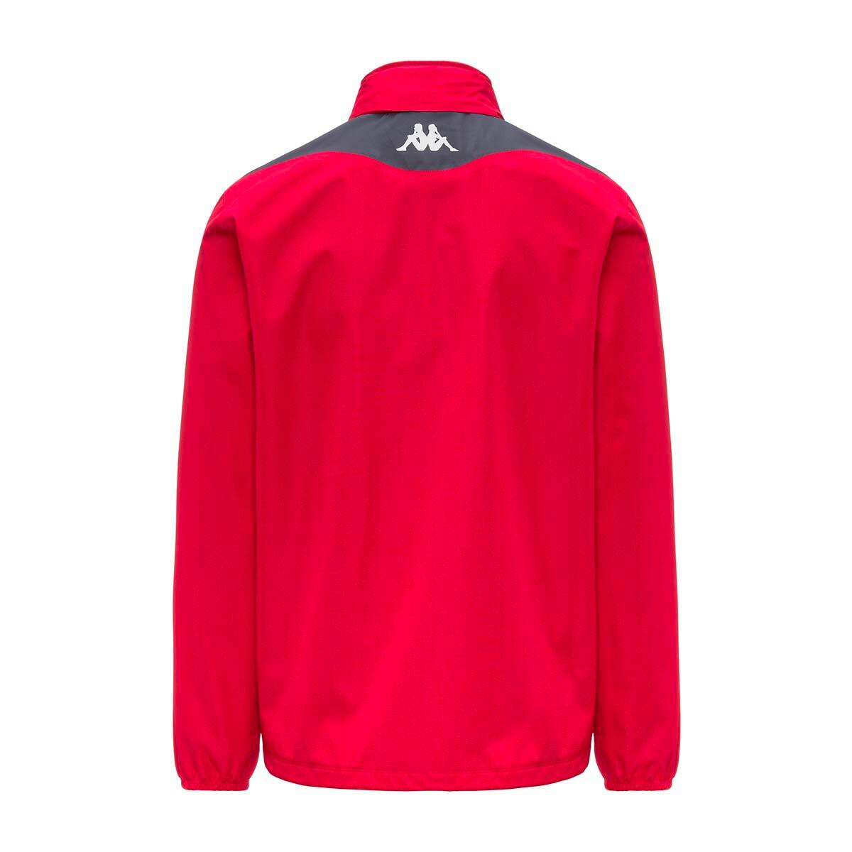 Veste Mavaro Pro 2 homme TUNISIE 26/27 4/4