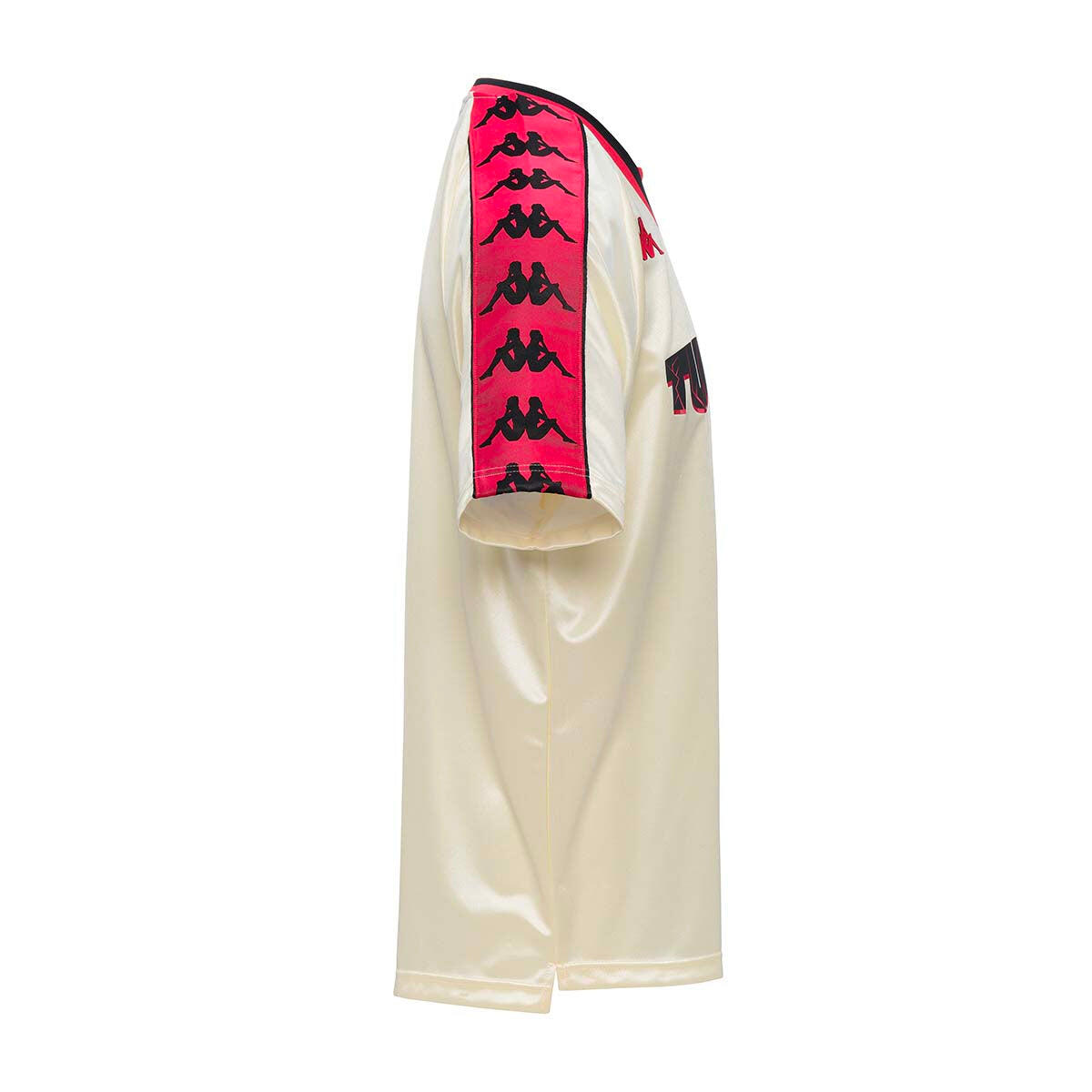Maillot 222 Banda Rituz homme TUNISIE 26/27 6/7