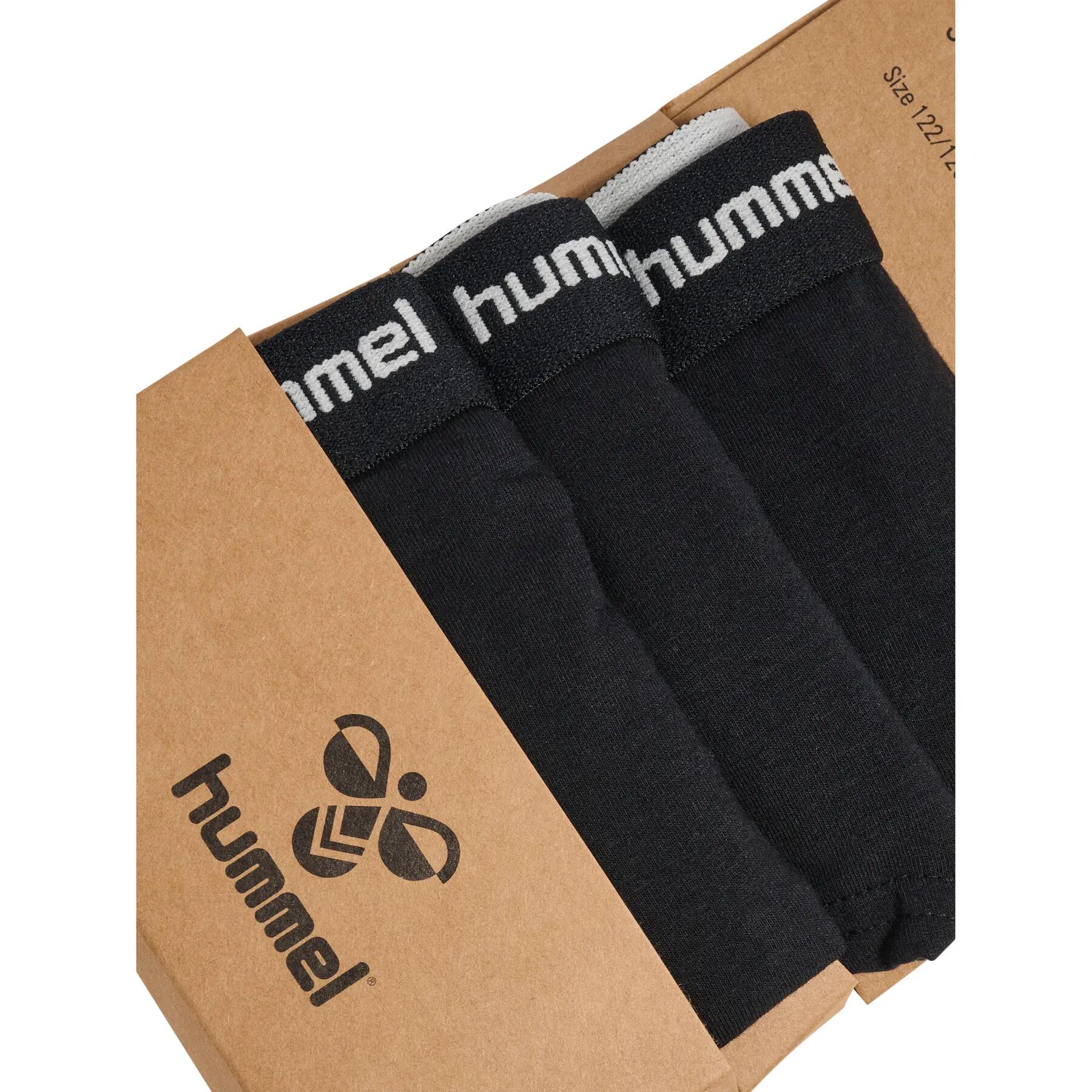 Boxer enfant Hummel Nala (x3) 3/4