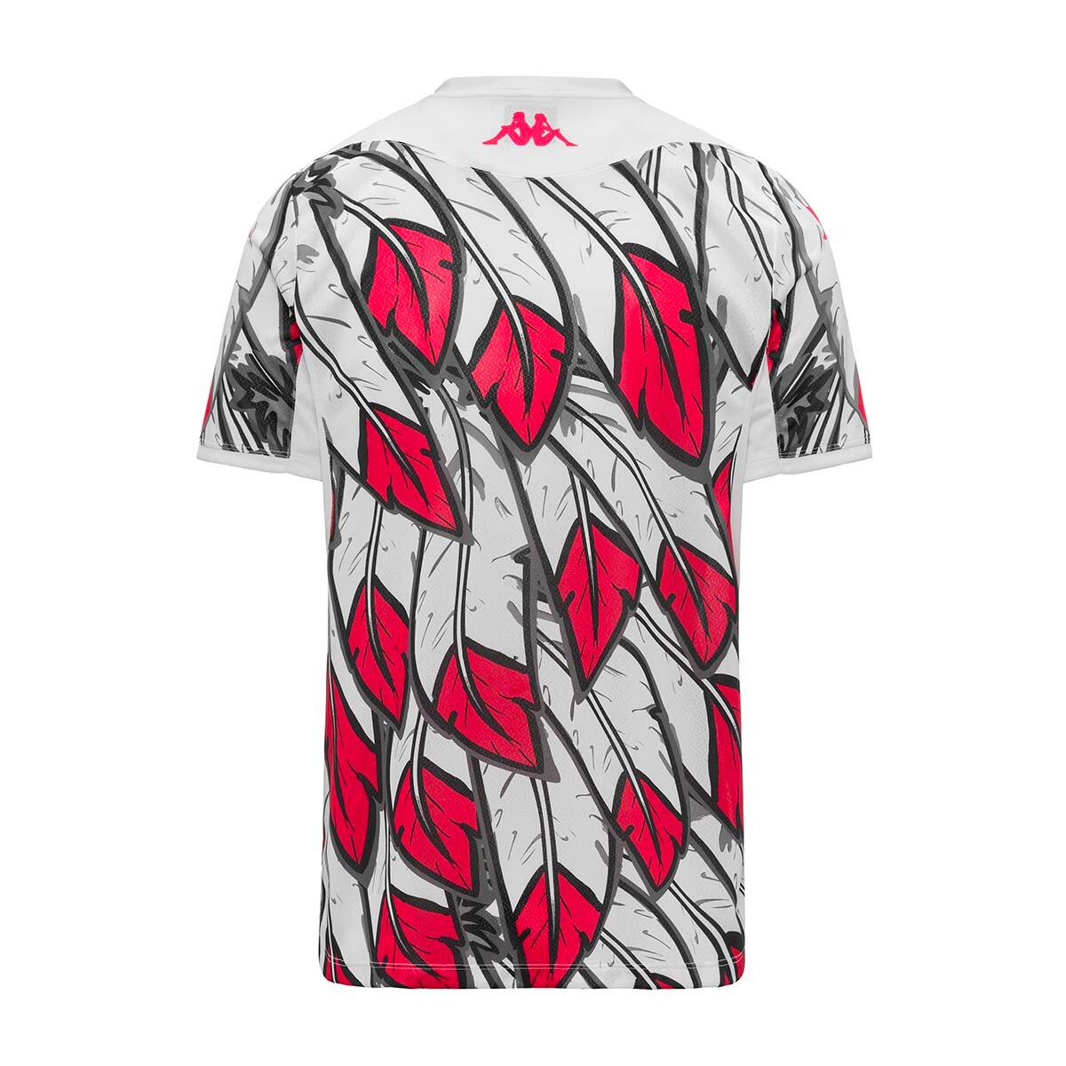 Maillot Mokibapre Pro 2 homme TUNISIE 26/27 7/7
