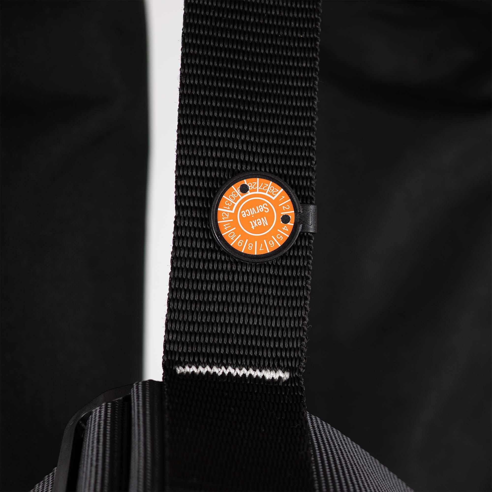 RESTUBE Lifejacket SAIL – Chaleco salvavidas automático 165N para vela 5/6
